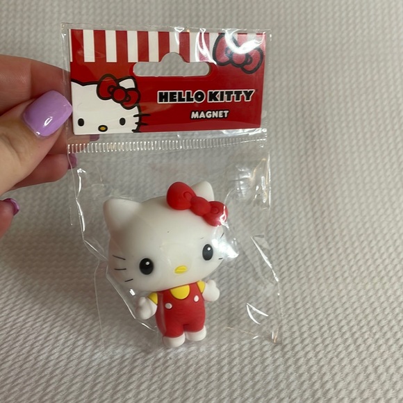 Hello Kitty Accents Hello Kitty Poshmark